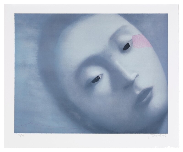 XIAOGANG Zhang - Bloodline 4